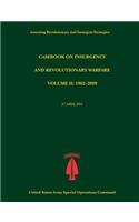 Casebook on Insurgency and Revolutionary Warfare, Volume II