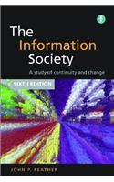 The Information Society