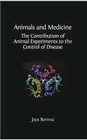 Animals and Medicine