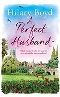 A Perfect Husband