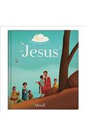 Beautiful Bedtime Stories with Jesus