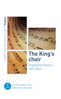 King's Choir: Singing the Psalms with Jesus