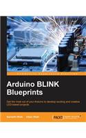Arduino BLINK Blueprints
