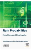 Ruin Probabilities