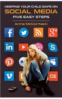 Keeping Your Child Safe on Social Media