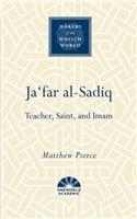 Ja'far Al-Sadiq