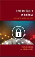 Cybersecurity in Finance