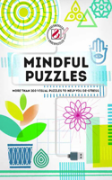 Overworked & Underpuzzled: Mindful Puzzles