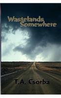 Wastelands Somewhere
