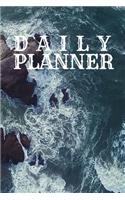 Daily Planner: Full Year (366 Pages) High Performance Planner