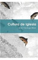 Cultura de Iglesia