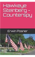 Hawkeye Steinberg - Counterspy