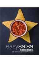 Easy Salsa Cookbook