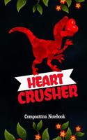 Heart Crusher