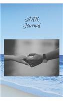 Anr Journal: Adult Nursing Relationship Induce Lactation Journal