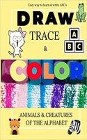 Easy Way to Learn & Write ABC's