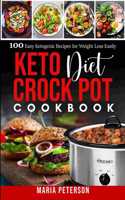 Keto Diet Crock Pot Cookbook