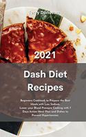 Tasty Dash Diet Recipes