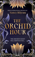 Orchid Hour