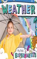 Weather: (My First Experiments)
