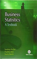 Business Statistics