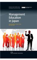 Management Education in Japan