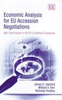 Economic Analysis for EU Accession Negotiations