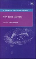 New Firm Startups