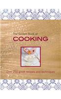 Golden Book of Cooking