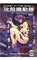 Ghost in the Shell