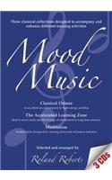 Mood Music Training 3 CD Set