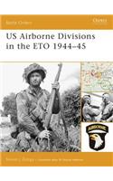 US Airborne Divisions in the ETO 1944–45