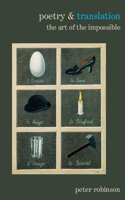 Poetry & Translation