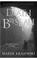 Death in Breslau