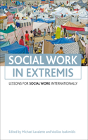 Social work in extremis