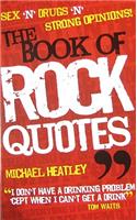 Book of Rock Quotes