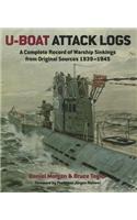 U-Boat Attack Logs