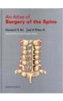 An Atlas of Surgery of the Spine