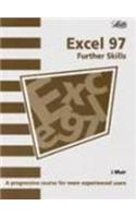 Excel 97: Further Skills