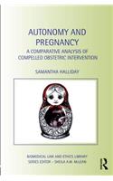 Autonomy and Pregnancy