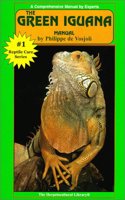 Green Iguana Manual