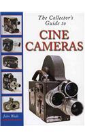 The Collector's Guide to Cine Cameras