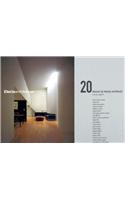 20 Houses by Twenty Architects