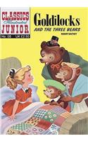 Goldilocks and the Three Bears