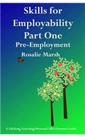 Skills for Employability Part One