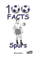 Tottenham Hotspur - 100 Facts