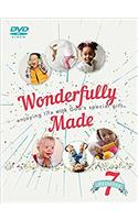 WONDERFULLY MADE DVD