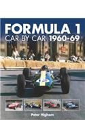 Formula 1: Car by Car 1960-69