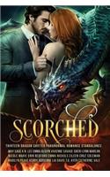 Scorched: Thirteen Dragon Shifter Paranormal Romance Standalones