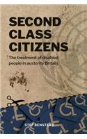 Second Class Citizens